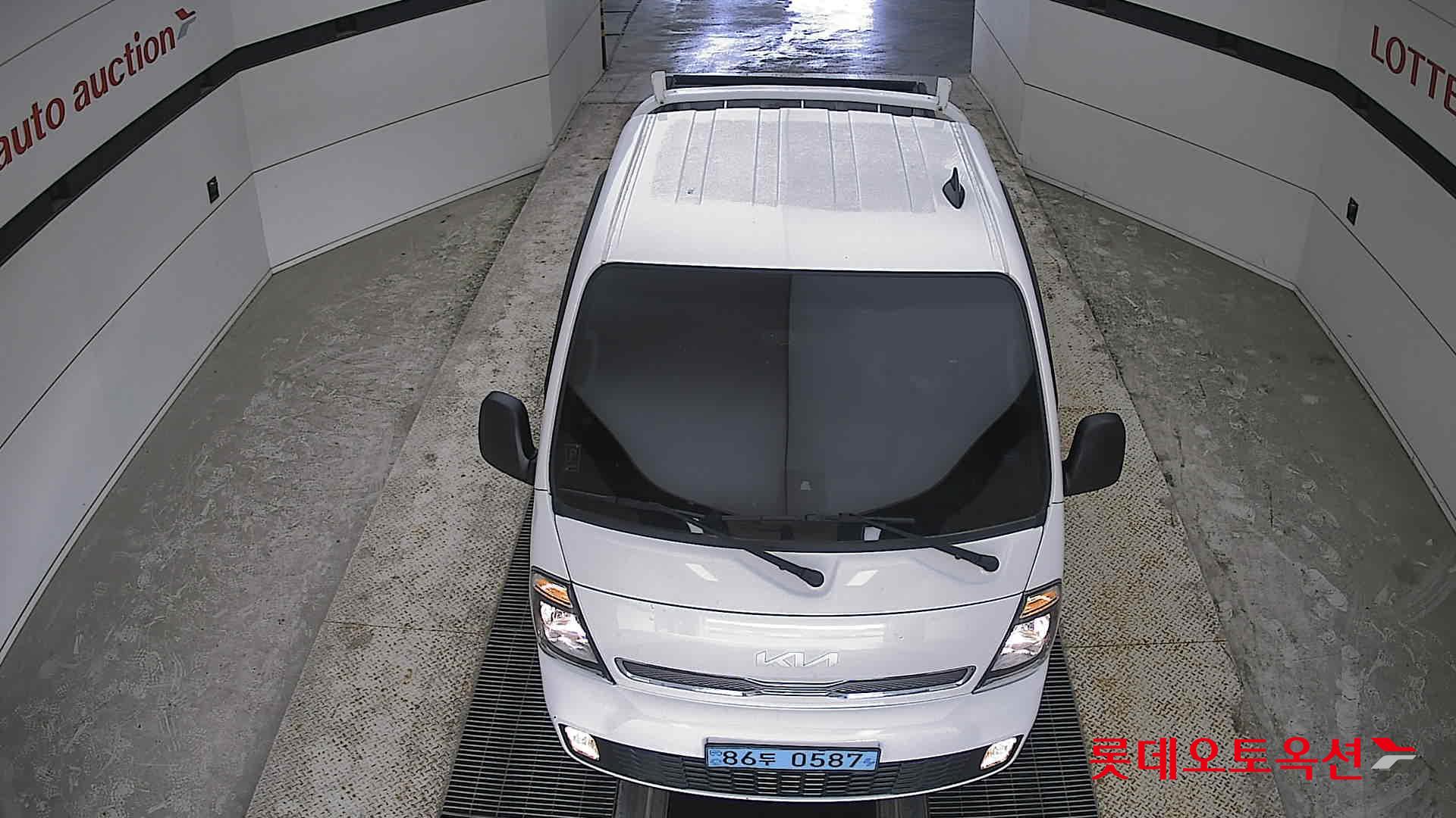 Kia Bongo - 7