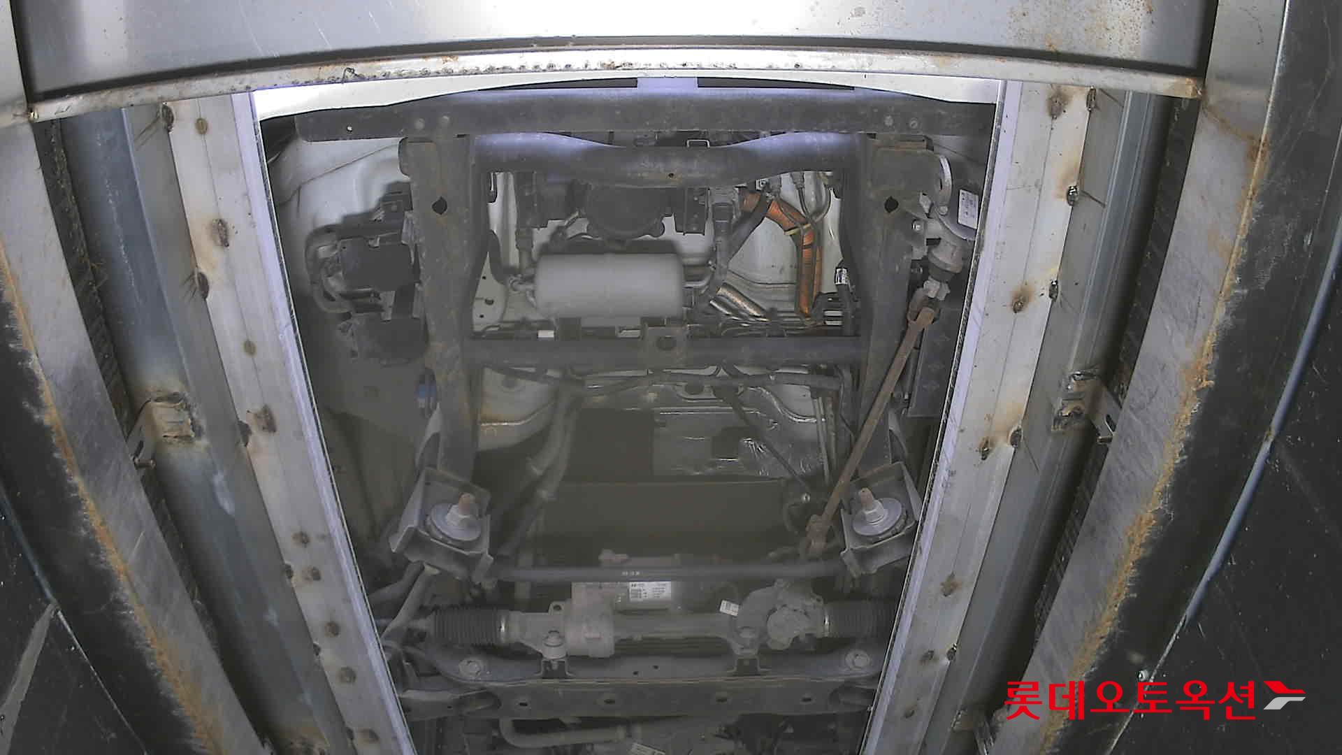 Kia Bongo - 8