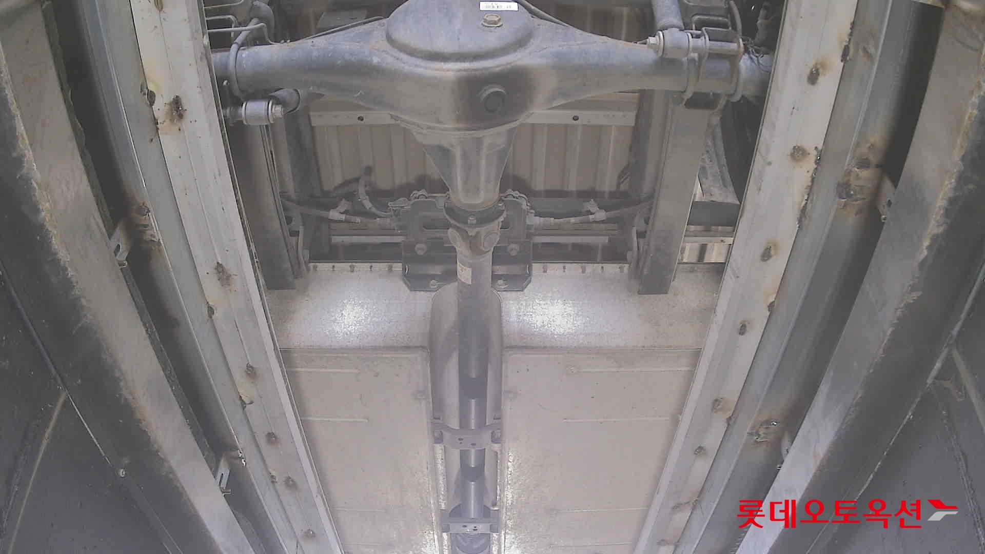 Kia Bongo - 2