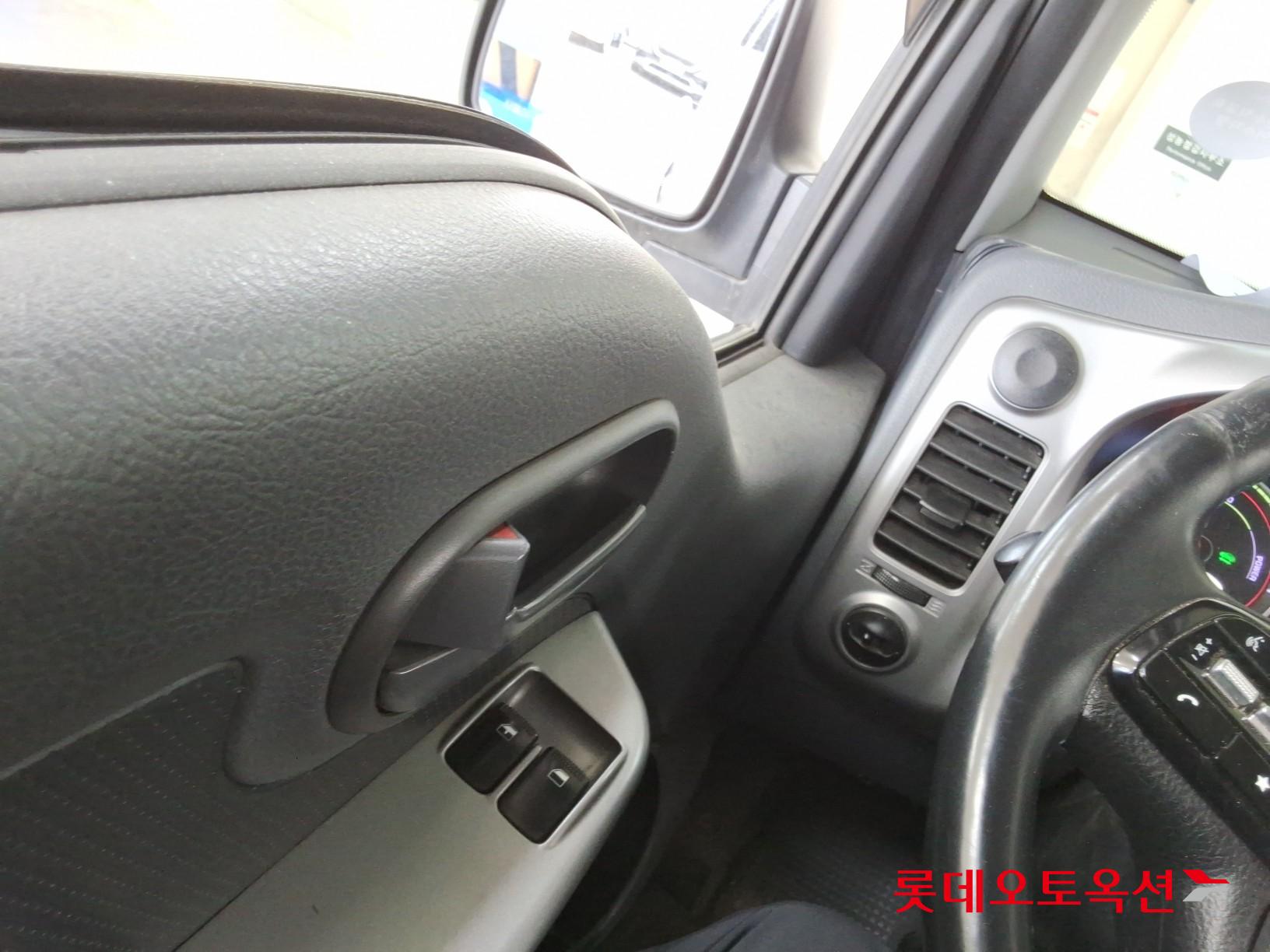 Kia Bongo - 29