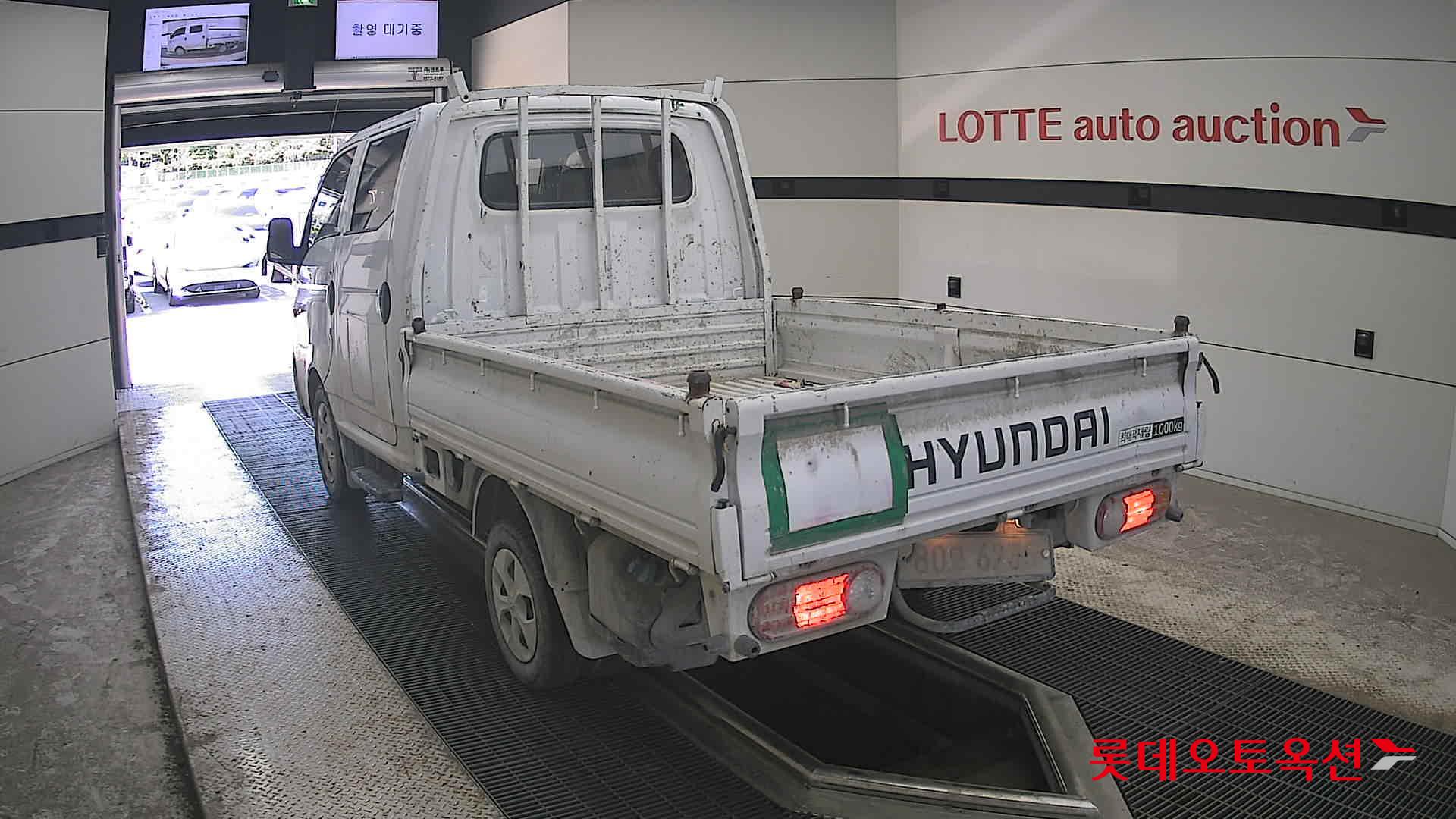 هيونداي بورتر - 16
