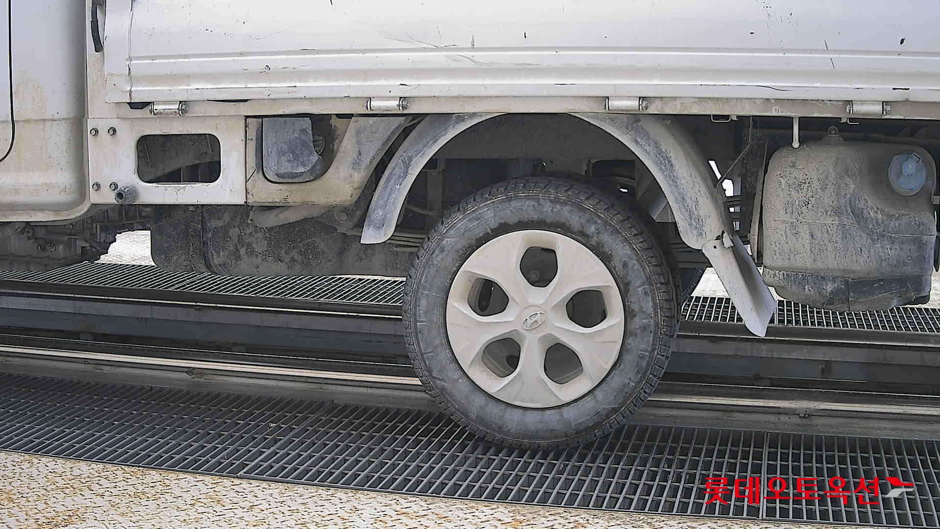 هيونداي بورتر - 26