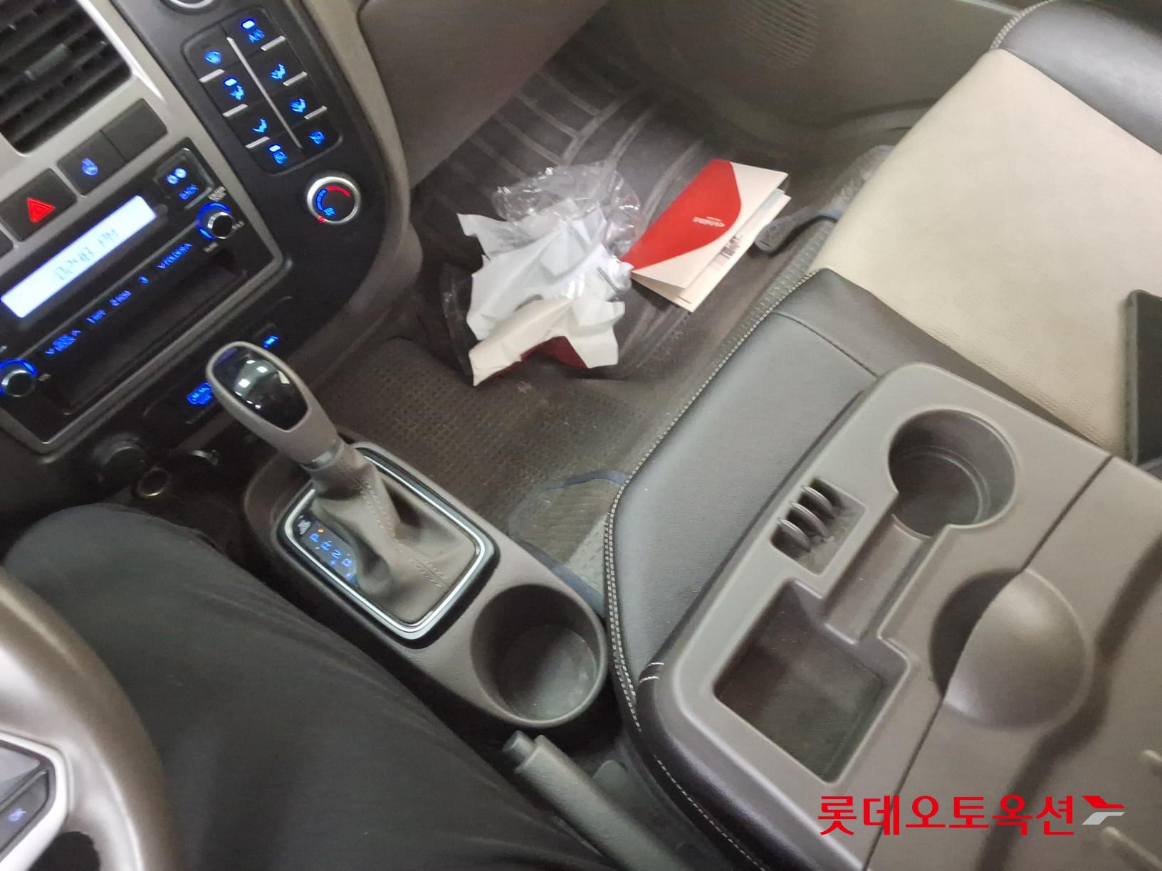 هيونداي بورتر - 33
