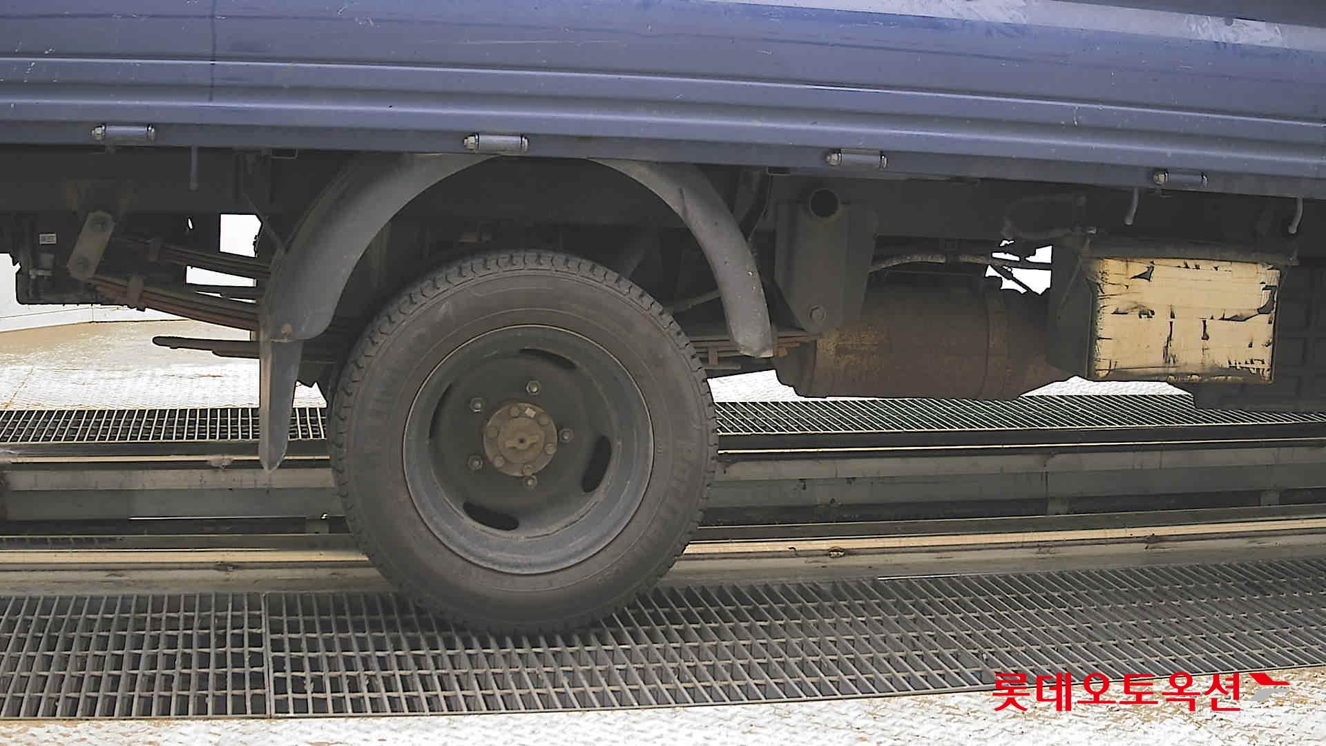 هيونداي بورتر - 28