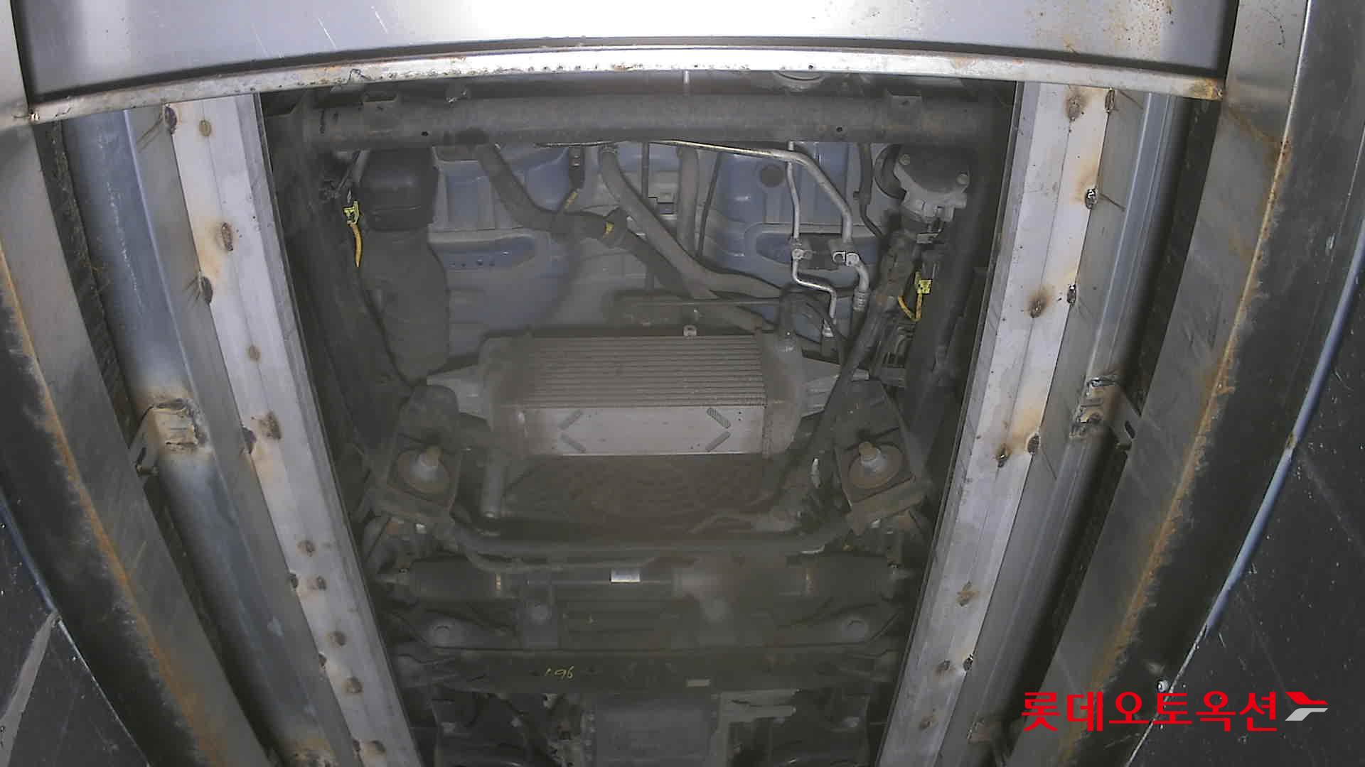 هيونداي بورتر - 8