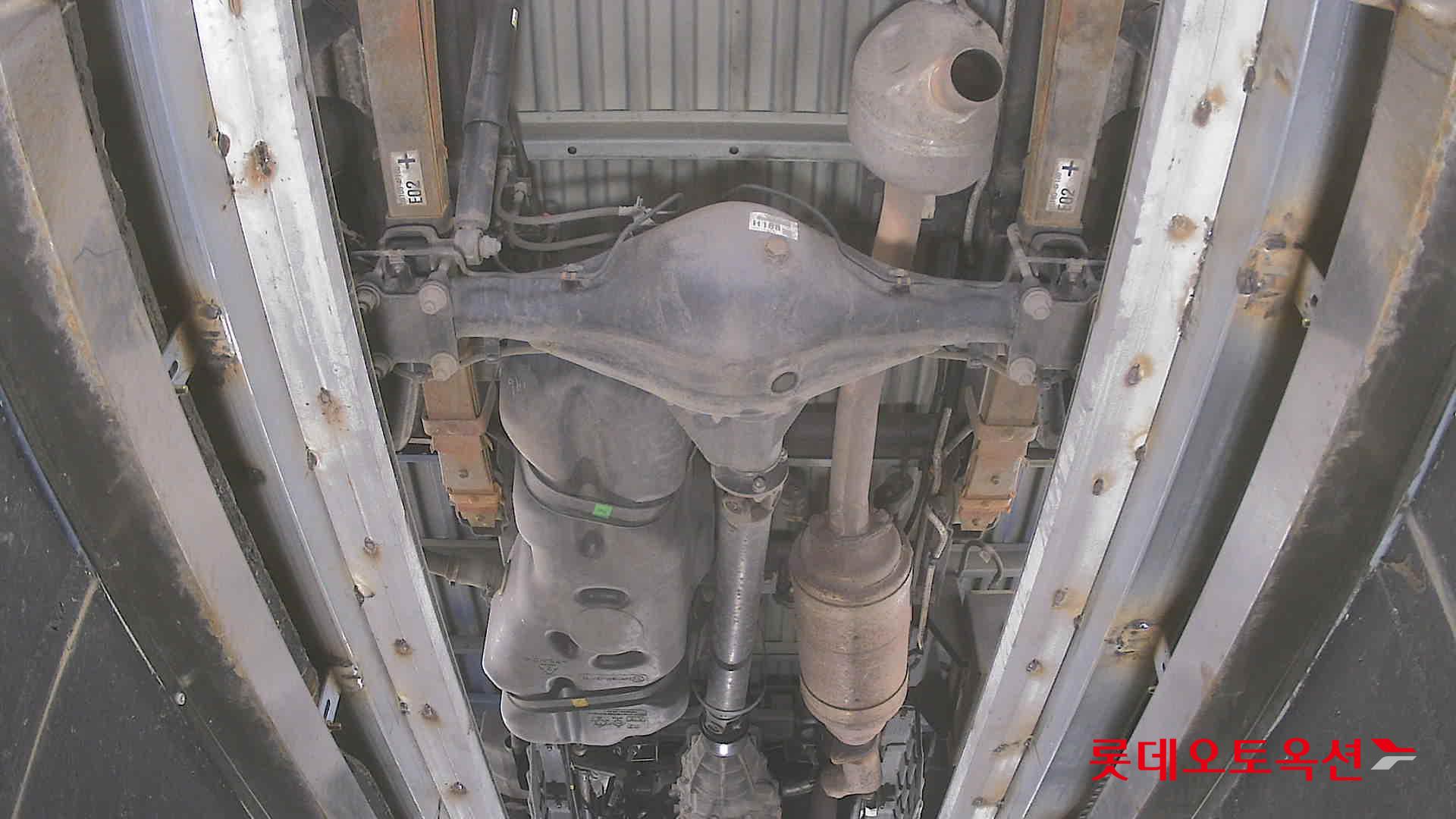 هيونداي بورتر - 2