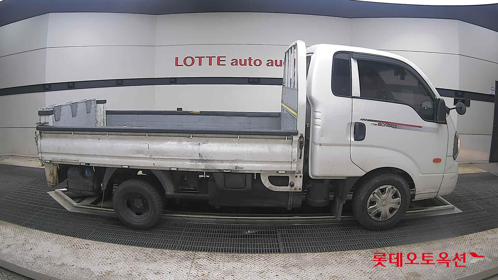 Kia Bongo - 21