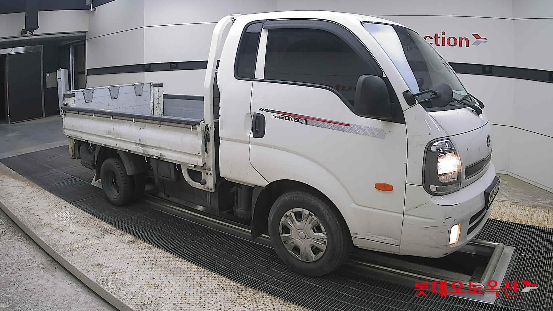 Kia Bongo - 23