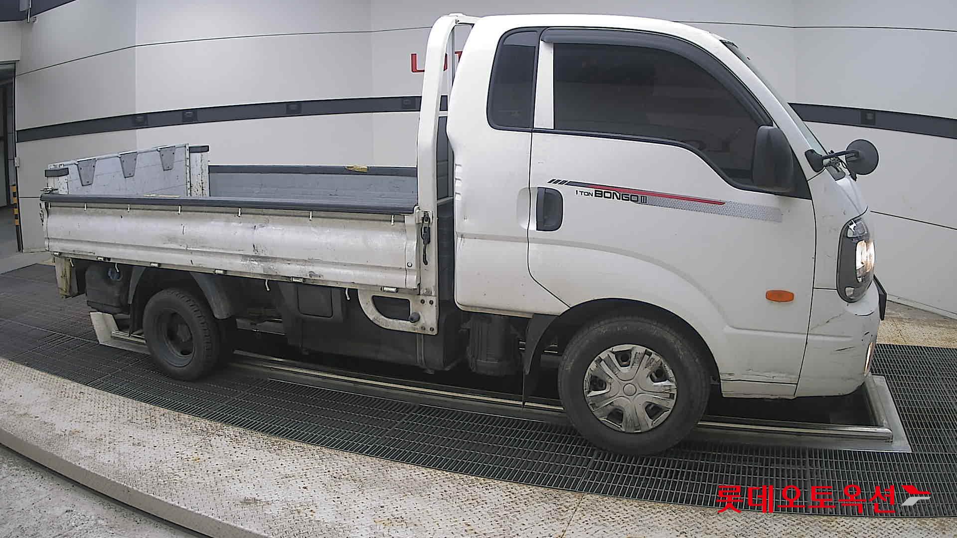 Kia Bongo - 22