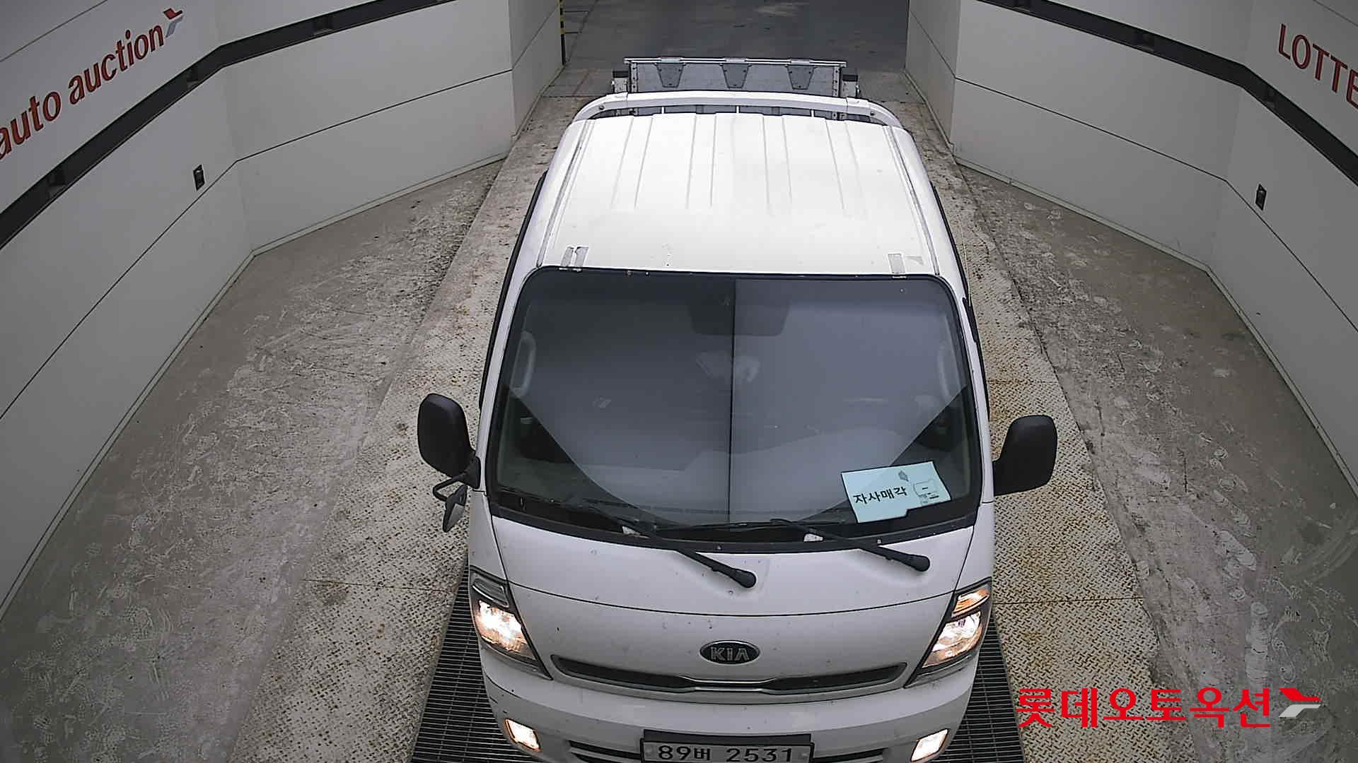 Kia Bongo - 7