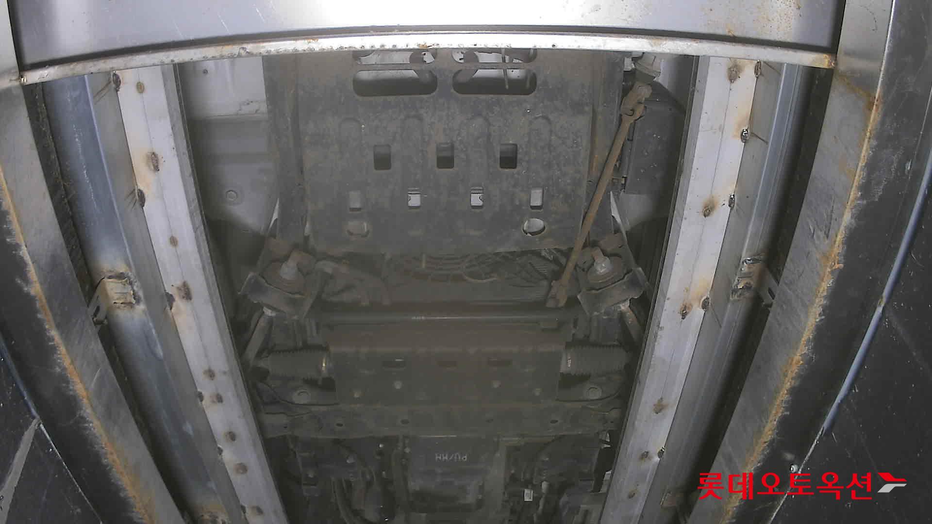 Kia Bongo - 8