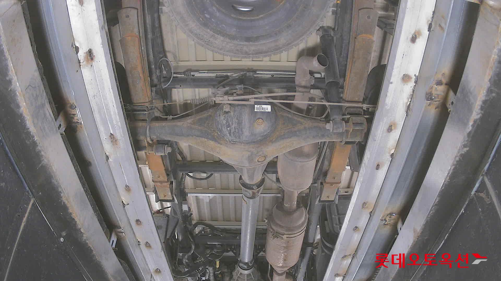 Kia Bongo - 2
