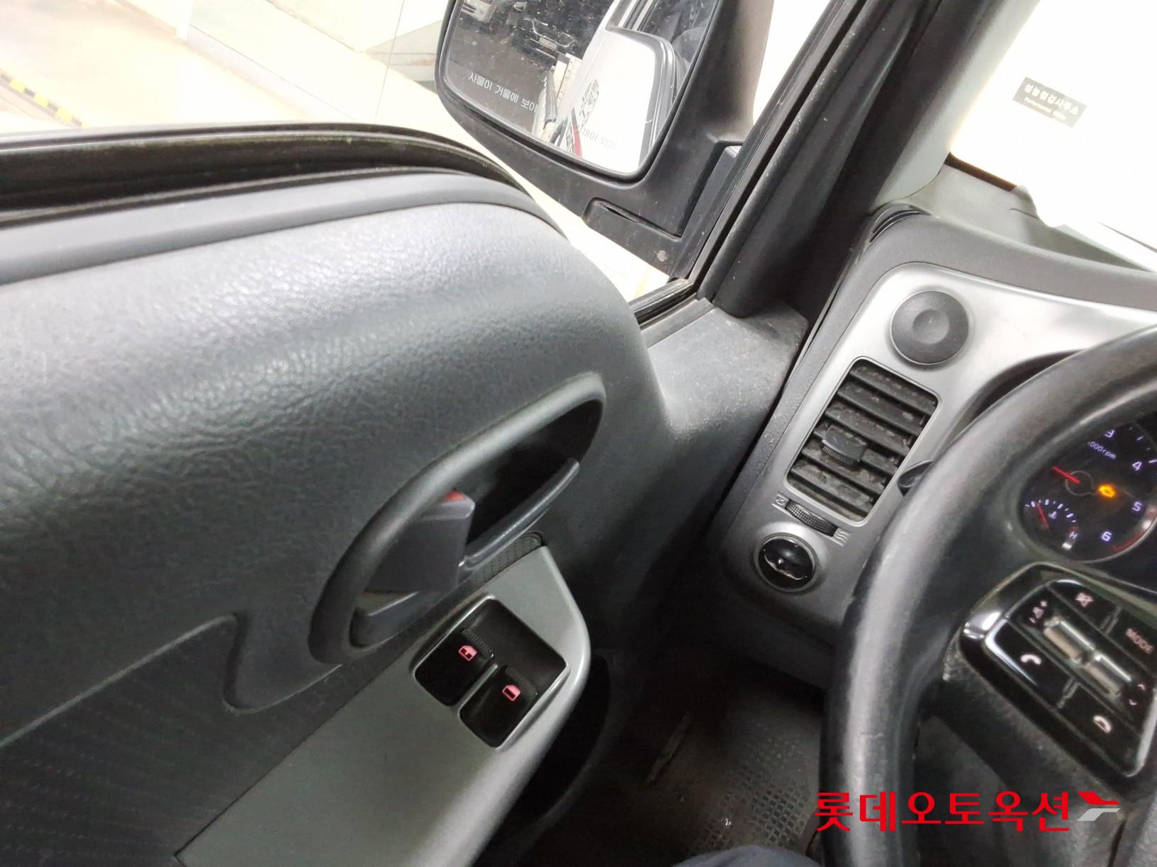 Kia Bongo - 29