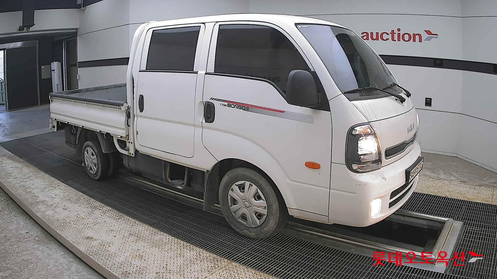Kia Bongo - 23