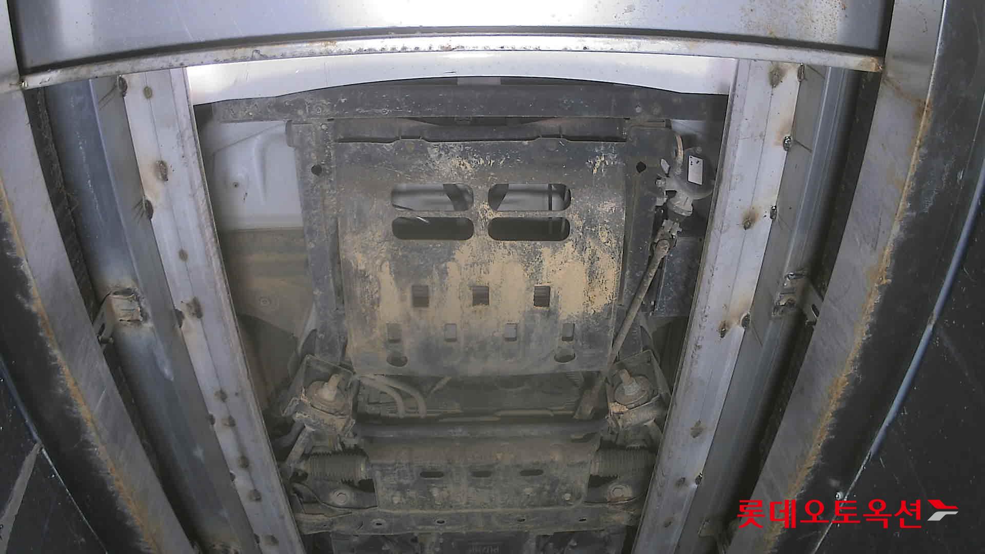 Kia Bongo - 8