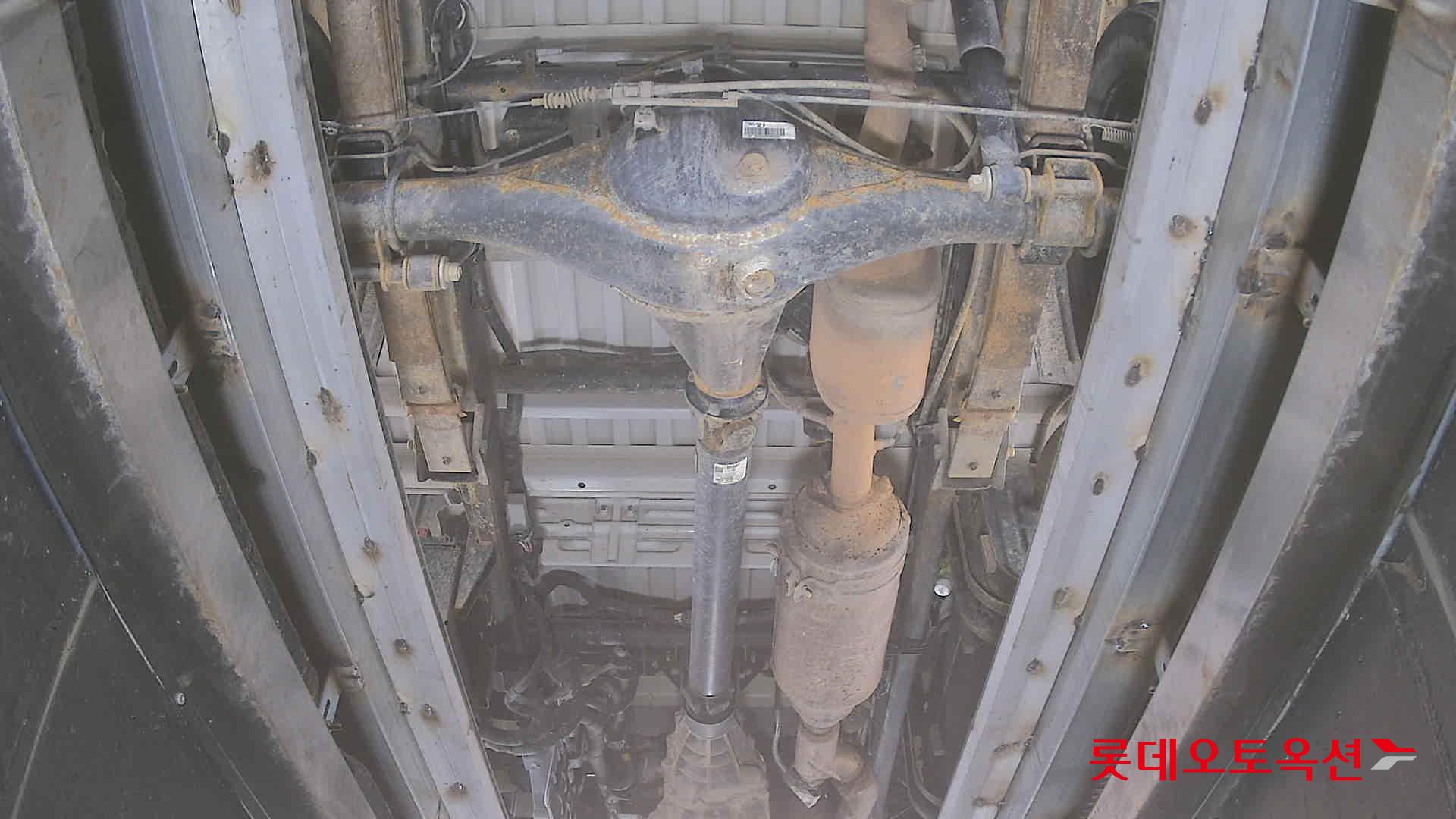 Kia Bongo - 2