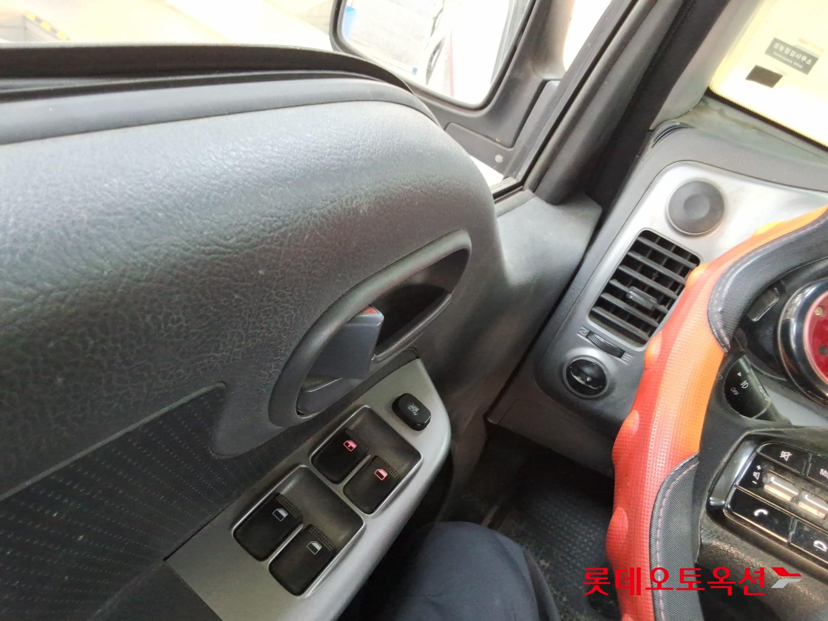 Kia Bongo - 29