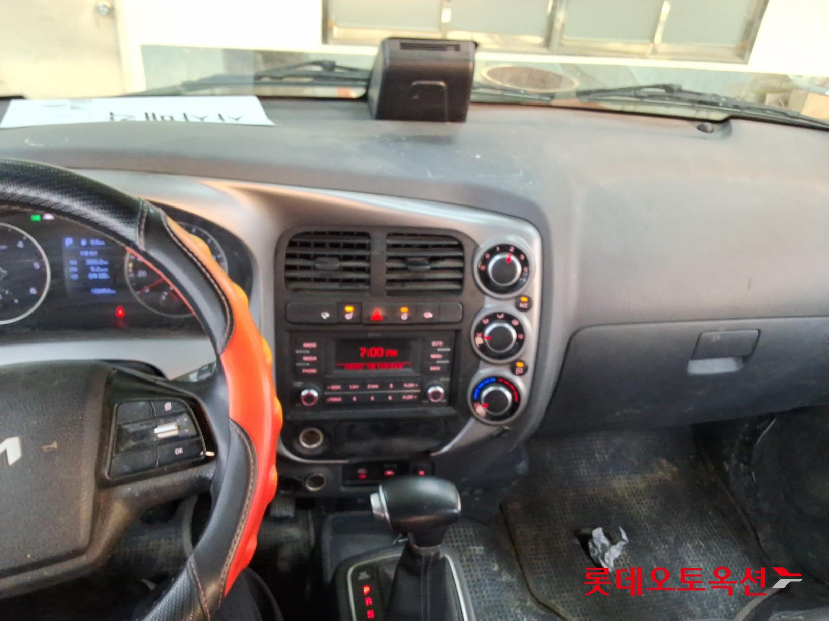 Kia Bongo - 32