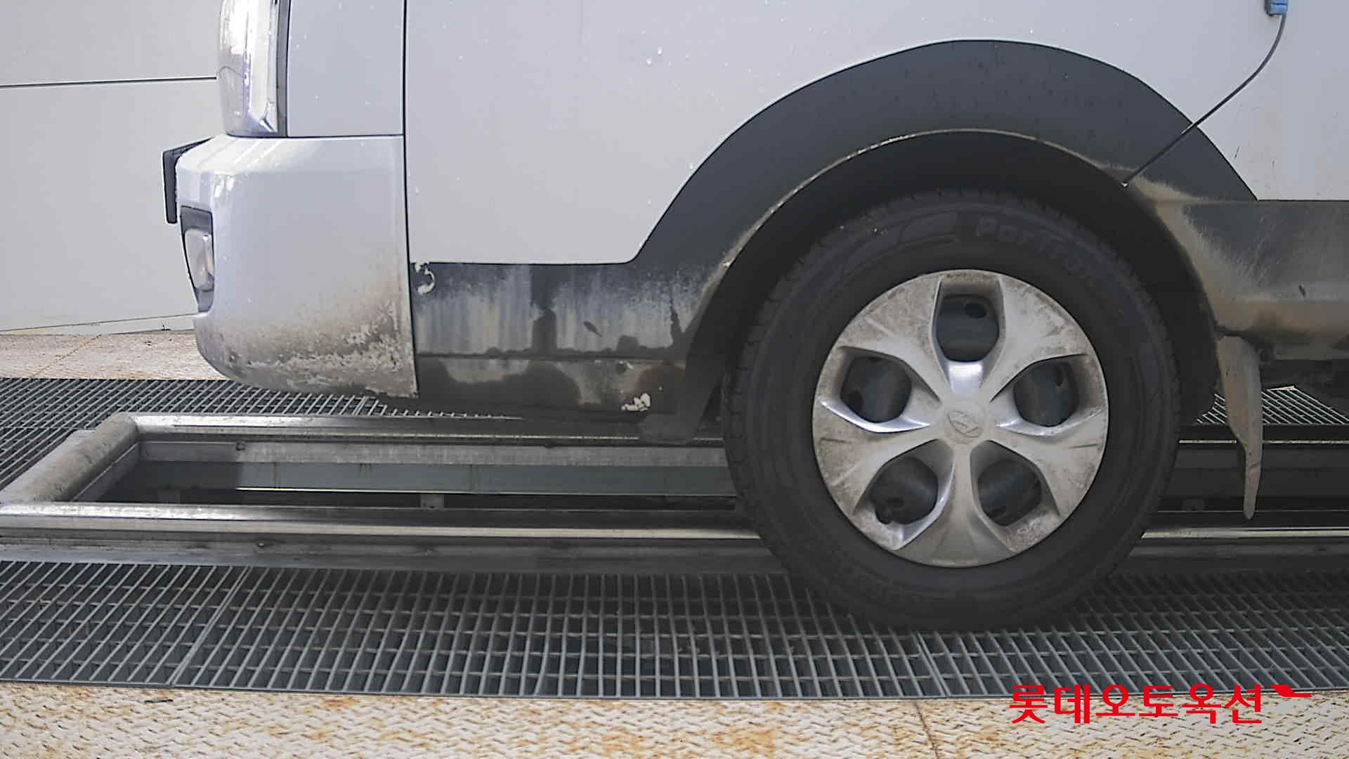 هيونداي بورتر 2024 2.5T AT