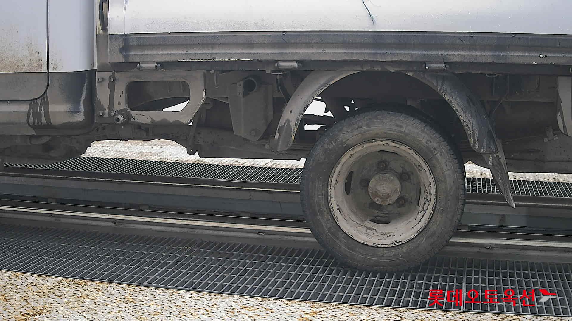 هيونداي بورتر 2024 2.5T AT