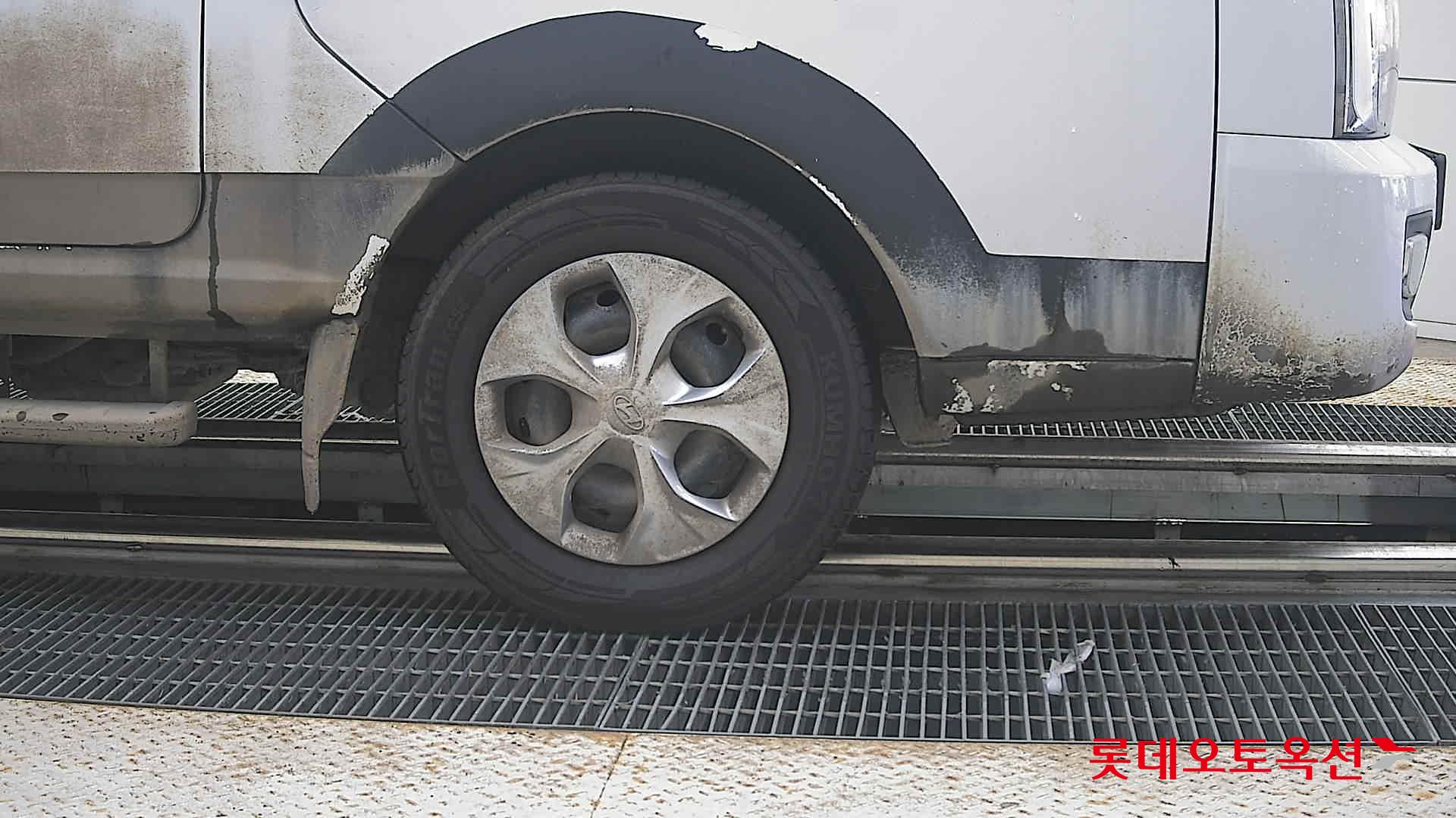 هيونداي بورتر 2024 2.5T AT