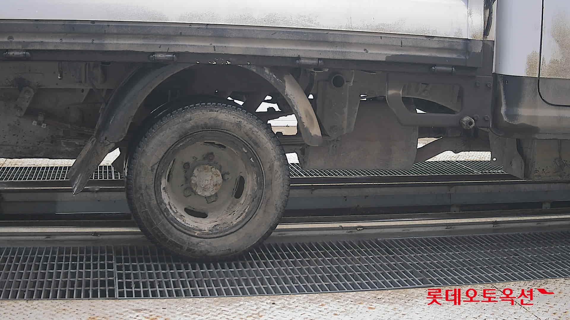 هيونداي بورتر 2024 2.5T AT