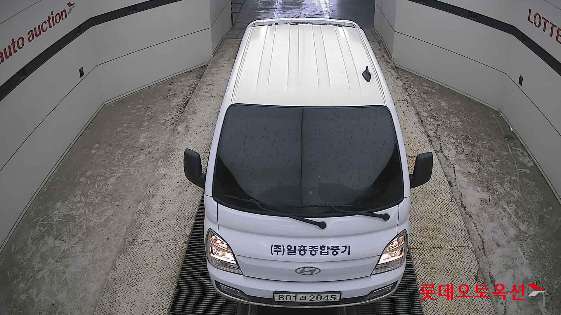 هيونداي بورتر 2024 2.5T AT