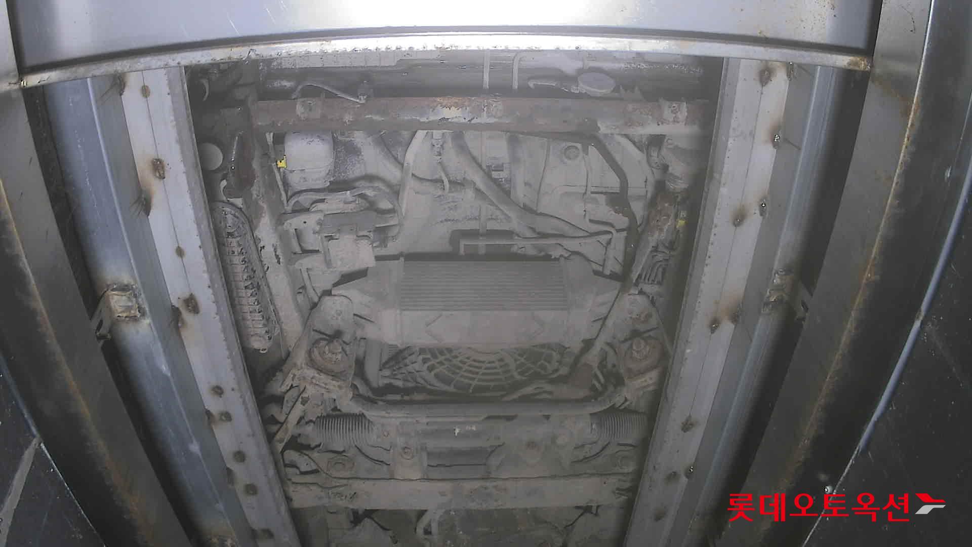 هيونداي بورتر 2024 2.5T AT
