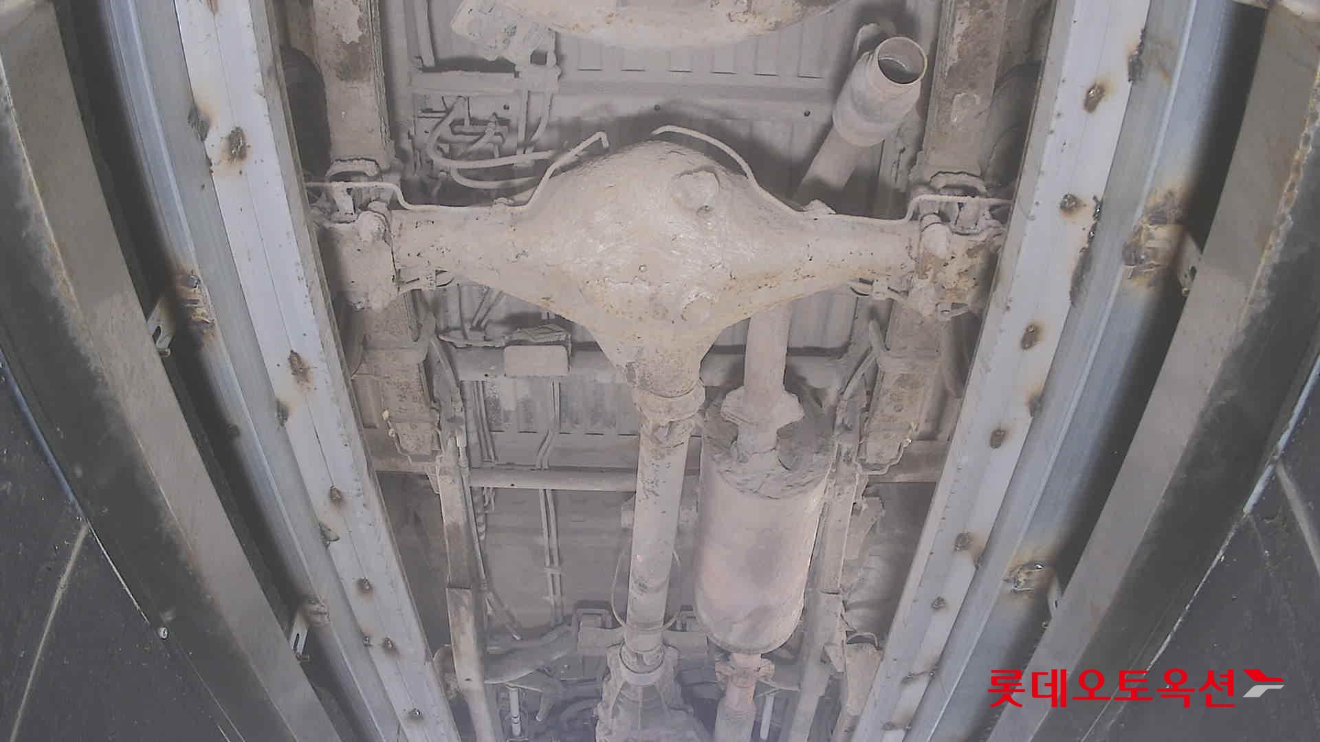 هيونداي بورتر 2024 2.5T AT