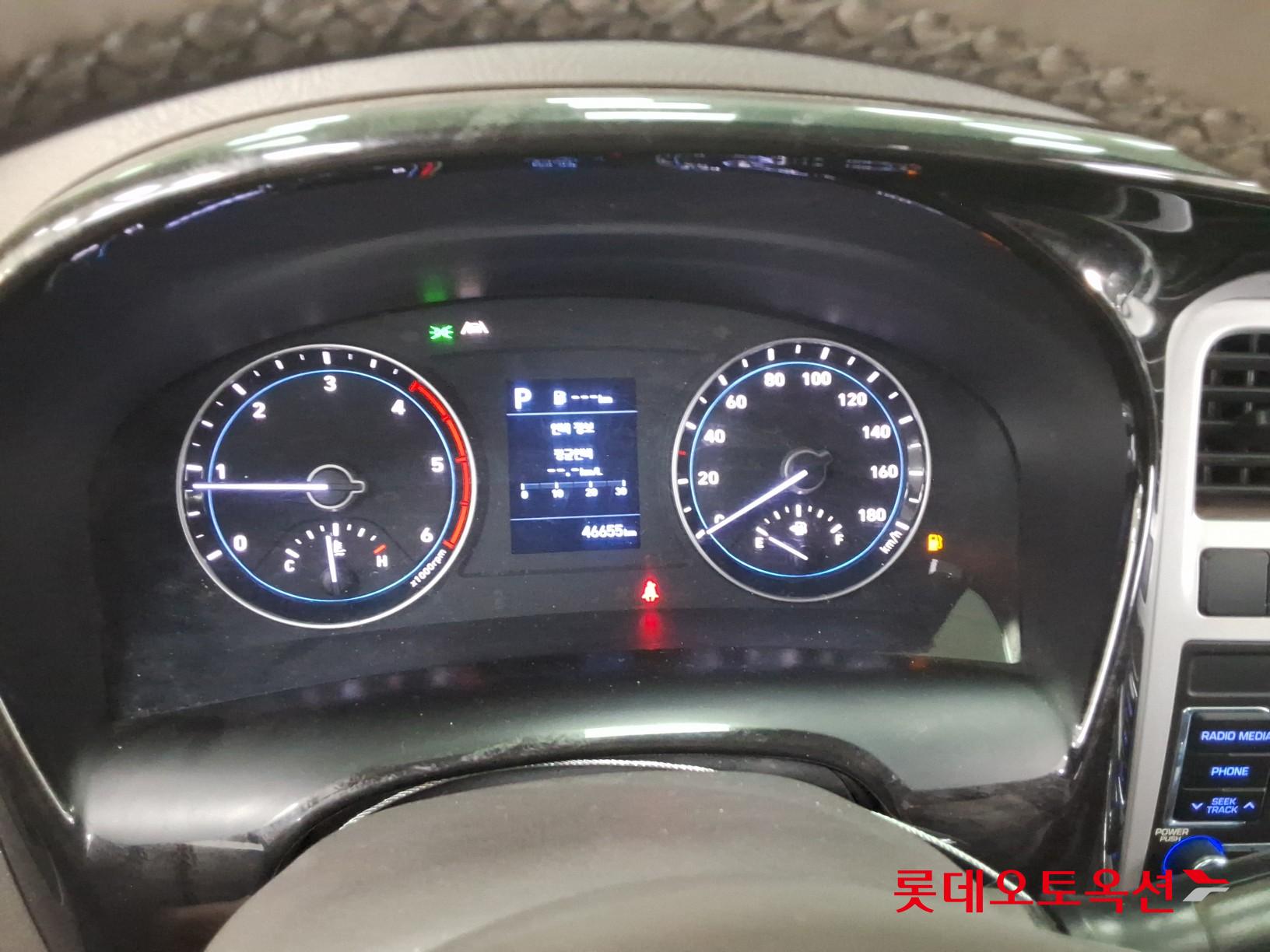 هيونداي بورتر 2024 2.5T AT
