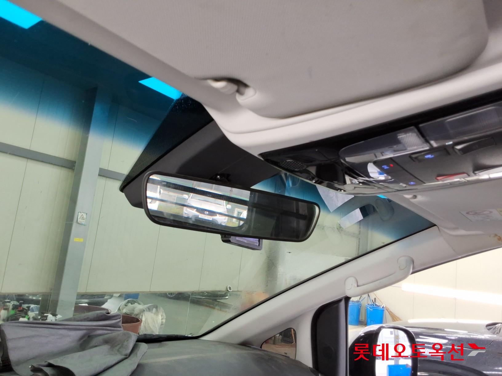 2022 - hyundai staria
