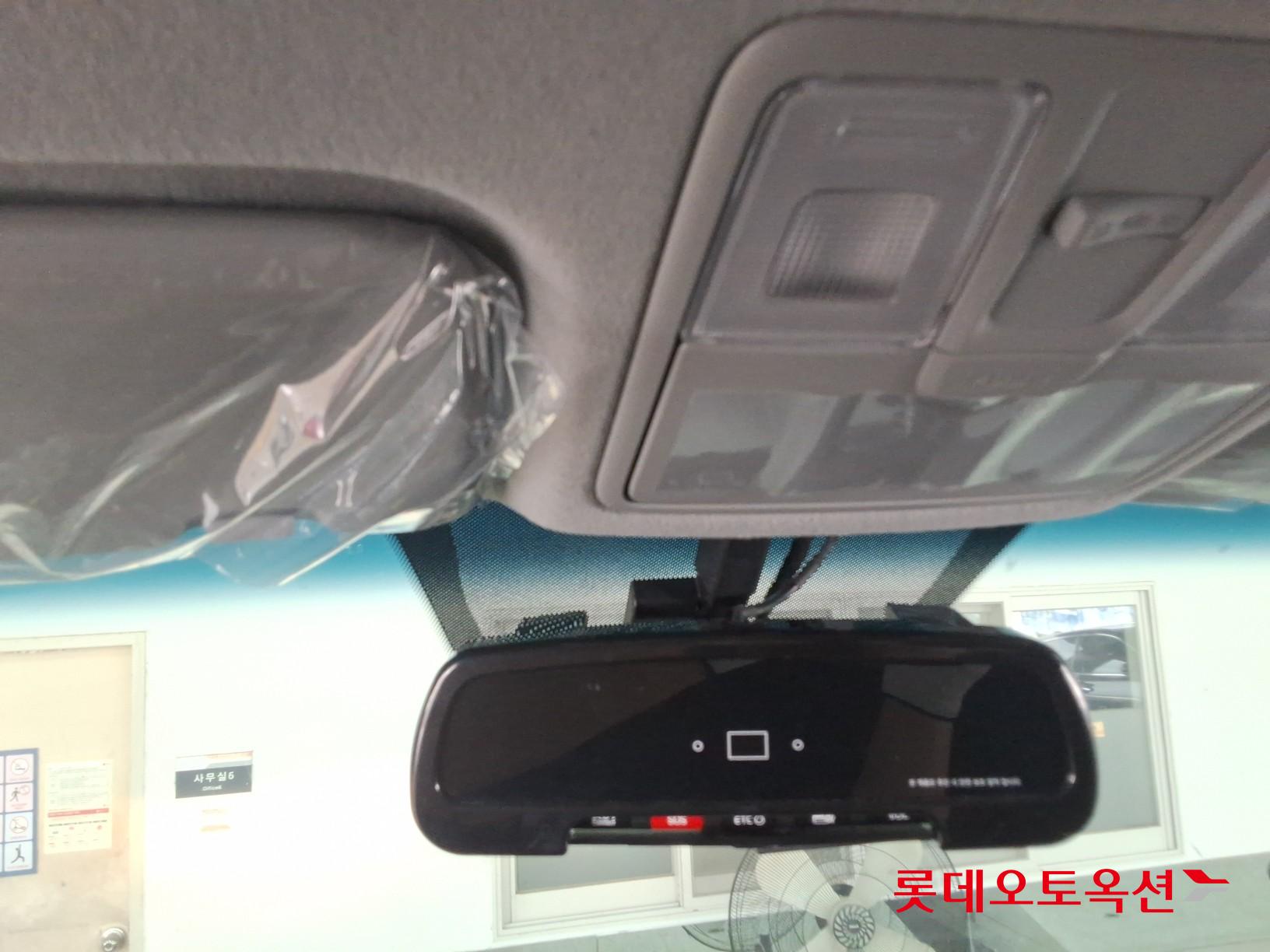2025 - kia bongo