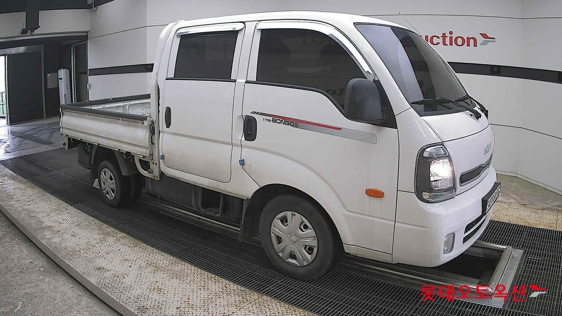 Kia Bongo - 23