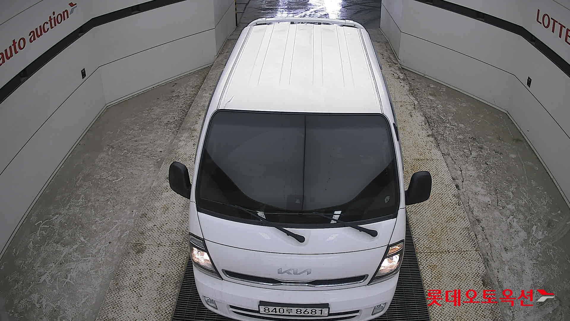 Kia Bongo - 7