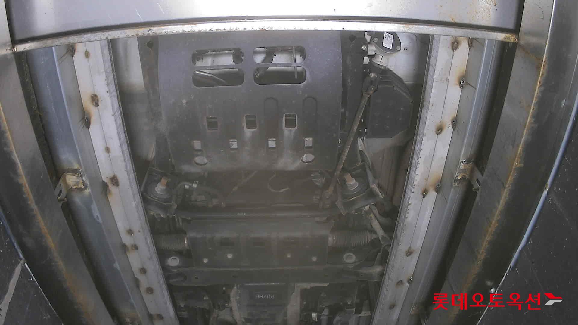 Kia Bongo - 8
