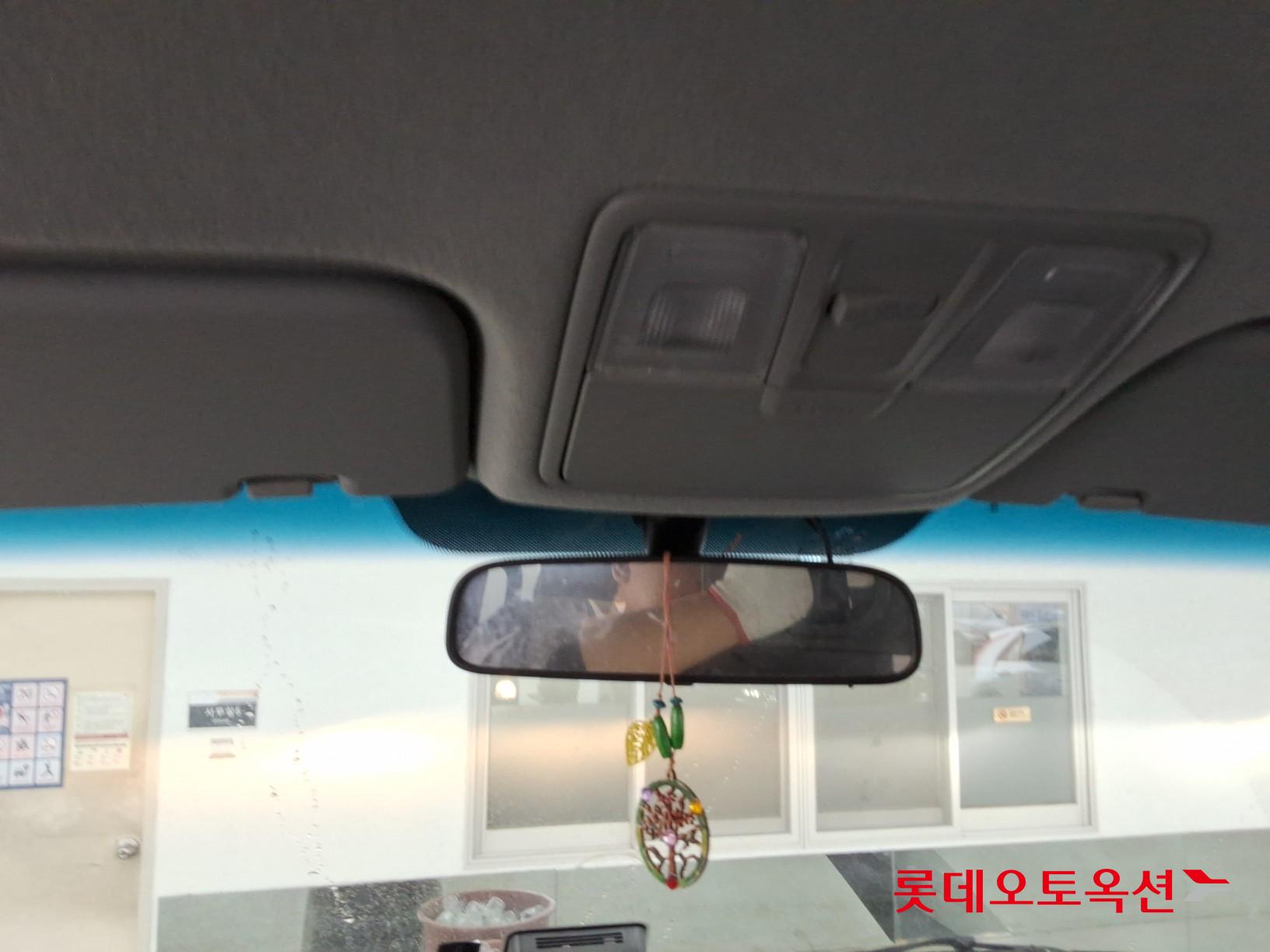 Kia Bongo - 31