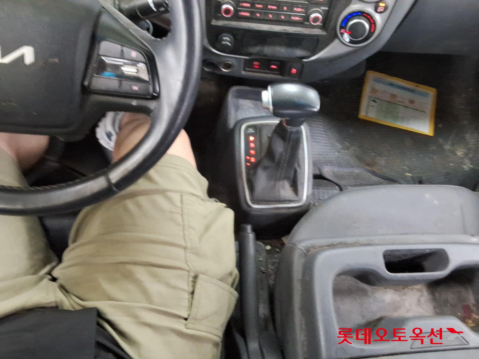 Kia Bongo - 33