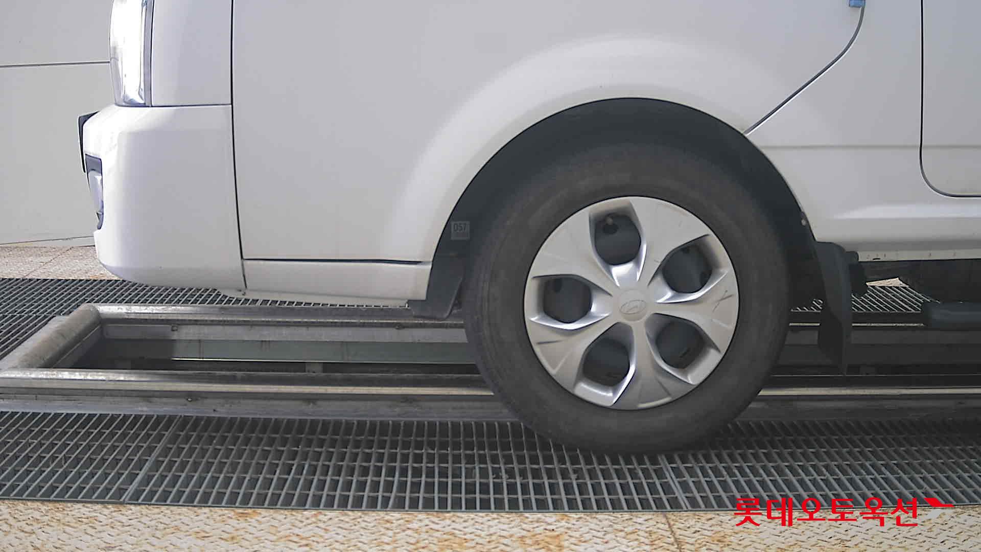 هيونداي بورتر 2024 2.5T AT