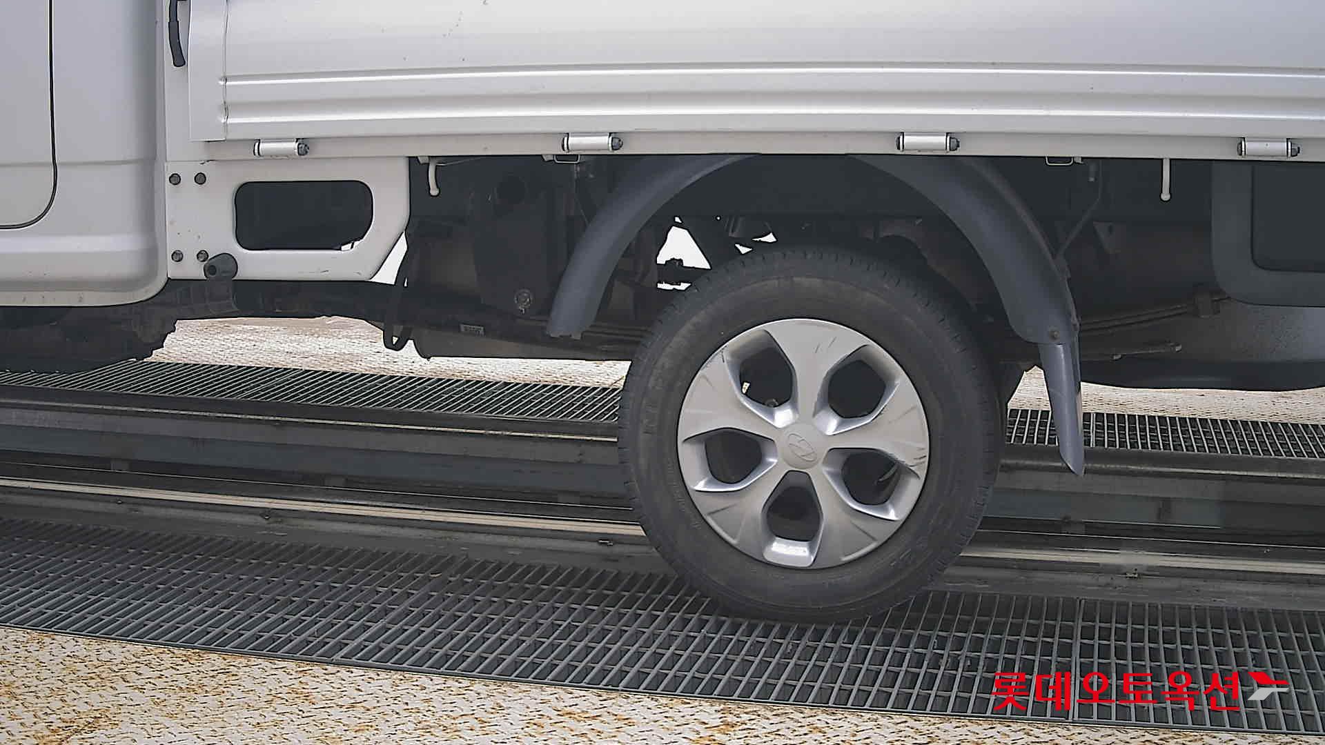 هيونداي بورتر 2024 2.5T AT