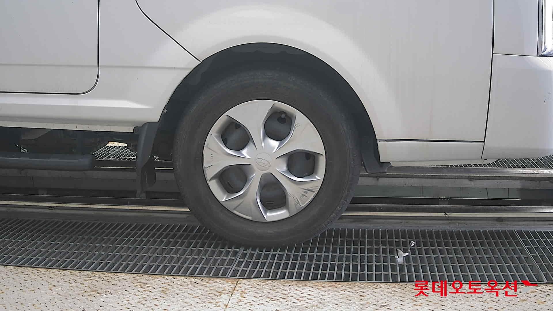 هيونداي بورتر 2024 2.5T AT