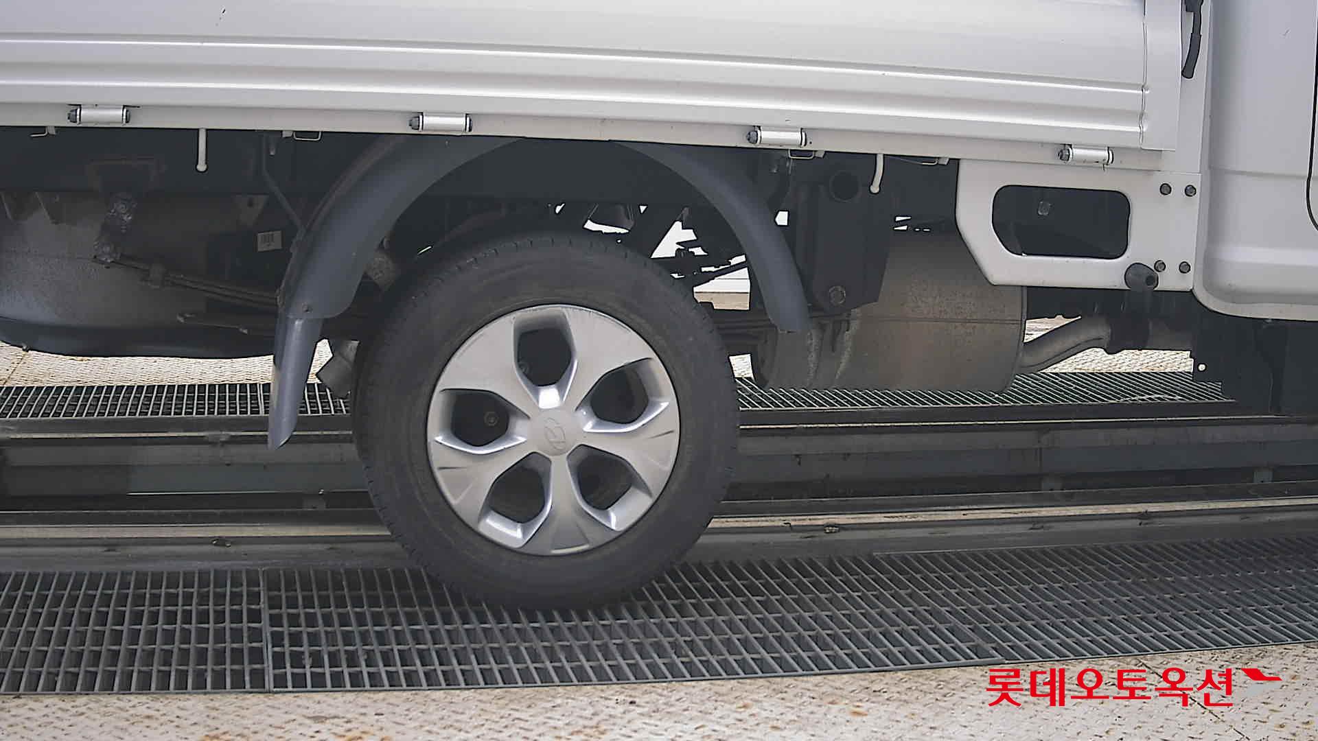 هيونداي بورتر 2024 2.5T AT