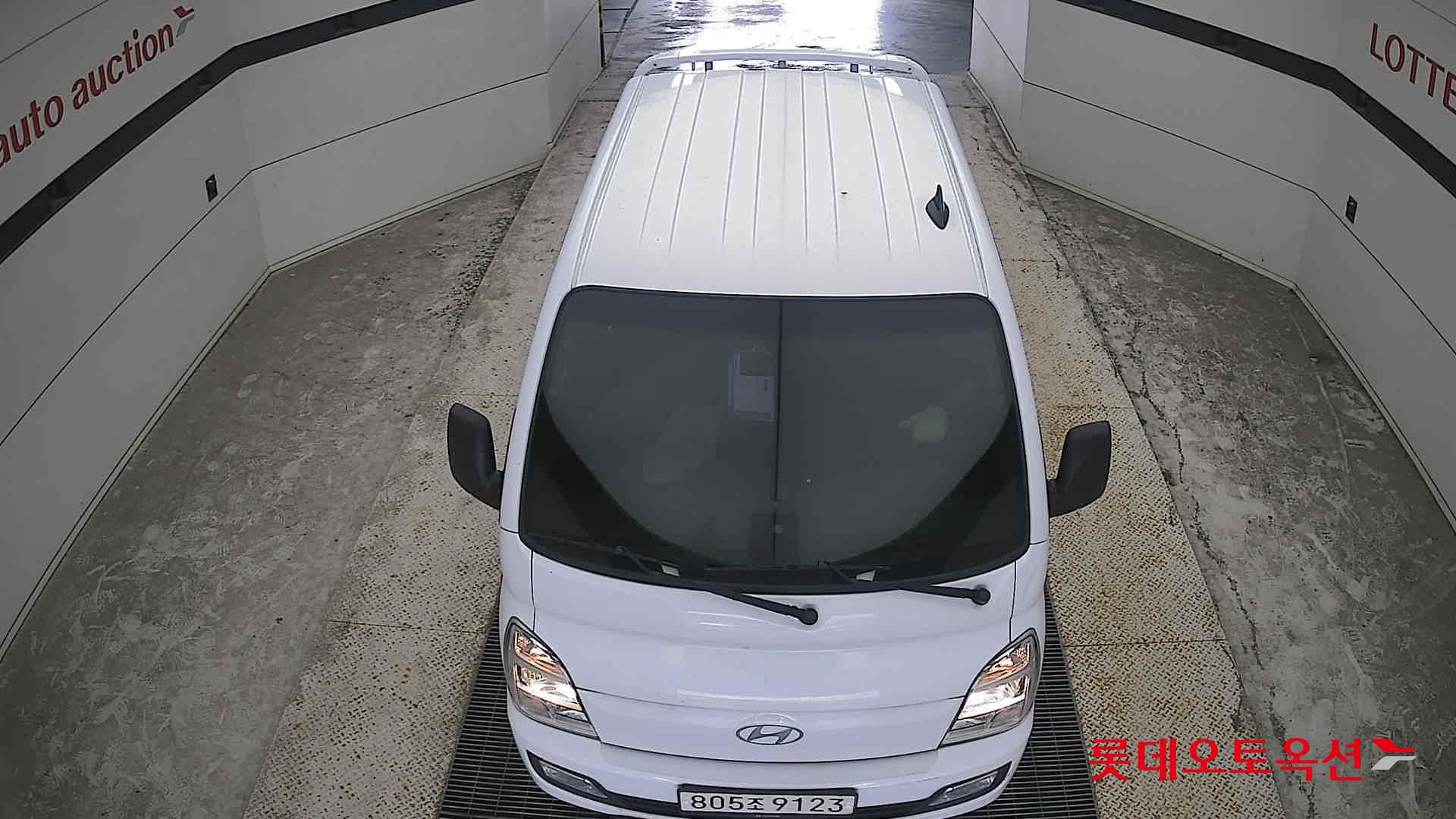 هيونداي بورتر 2024 2.5T AT