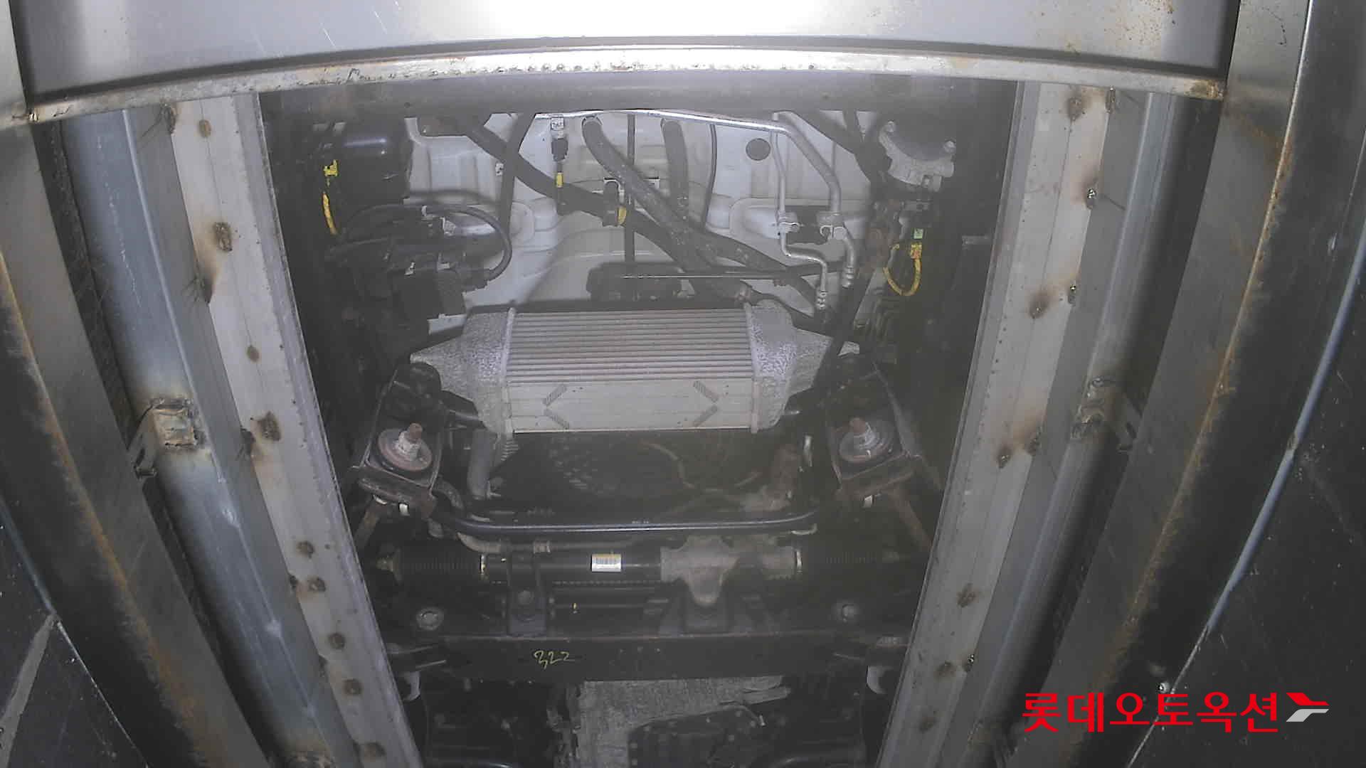 هيونداي بورتر 2024 2.5T AT