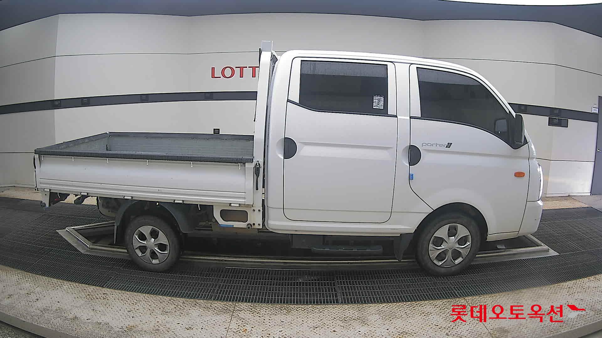 2024 - hyundai porter