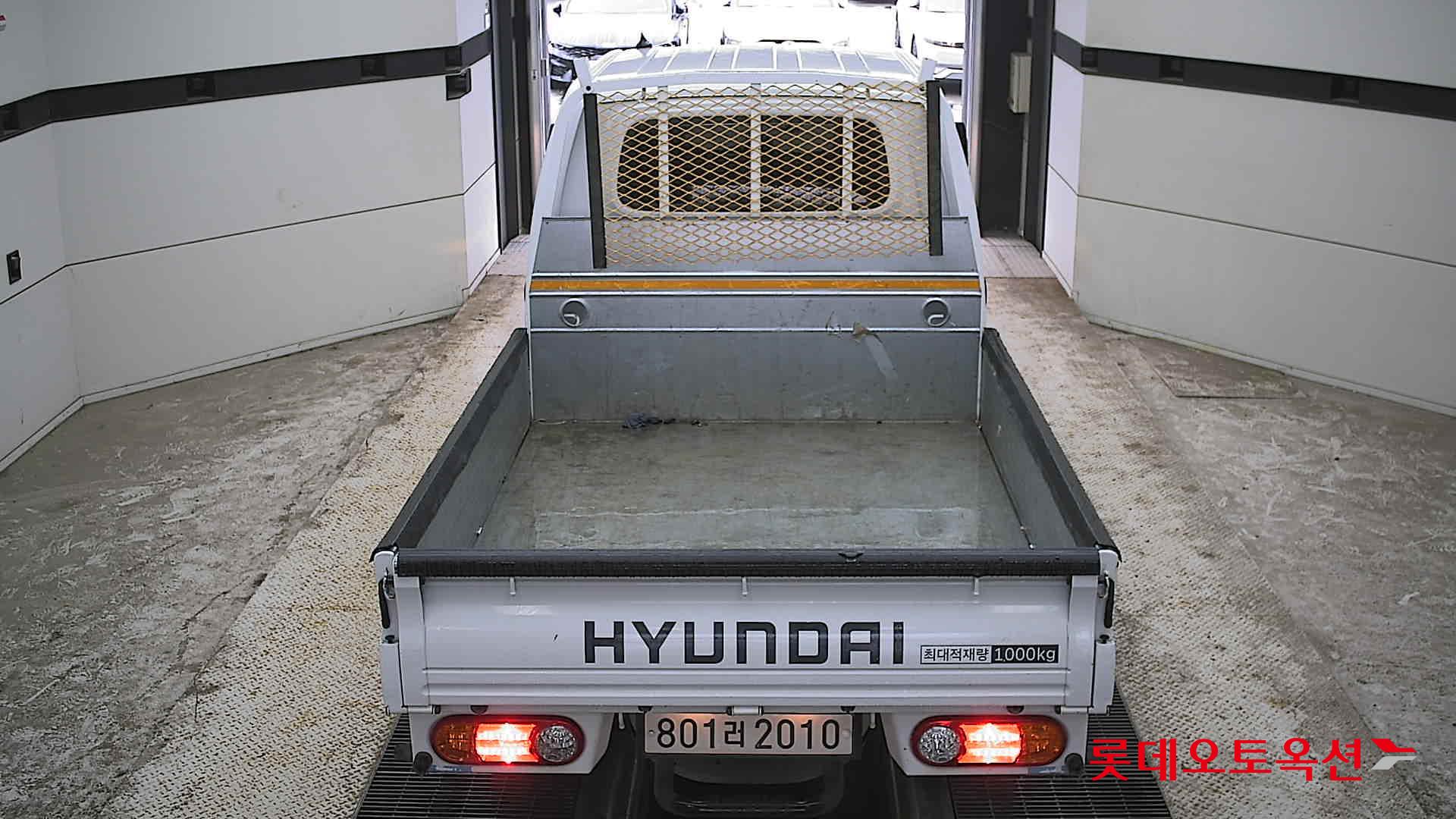 2024 - hyundai porter