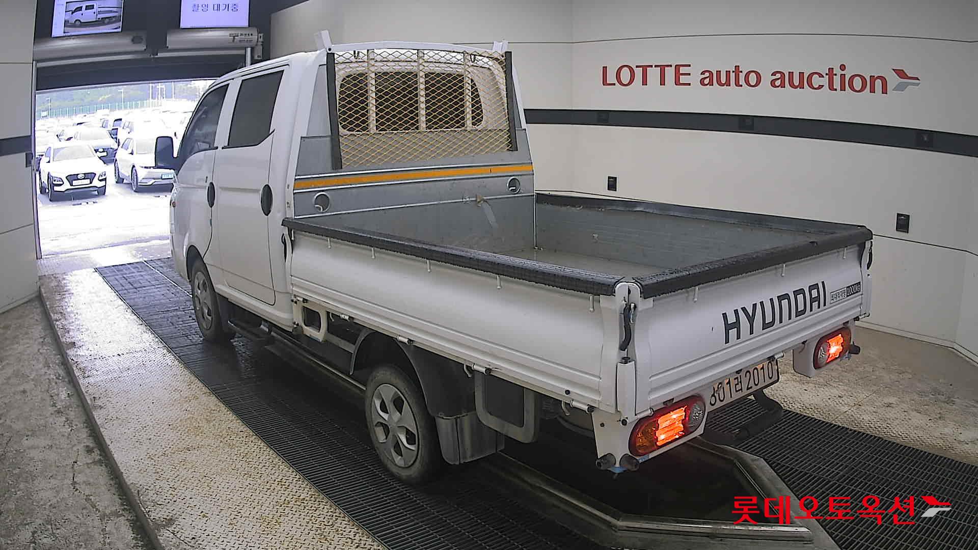 2024 - hyundai porter