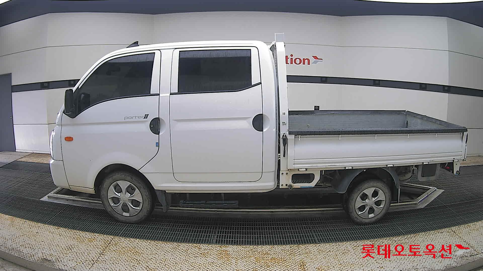 2024 - hyundai porter
