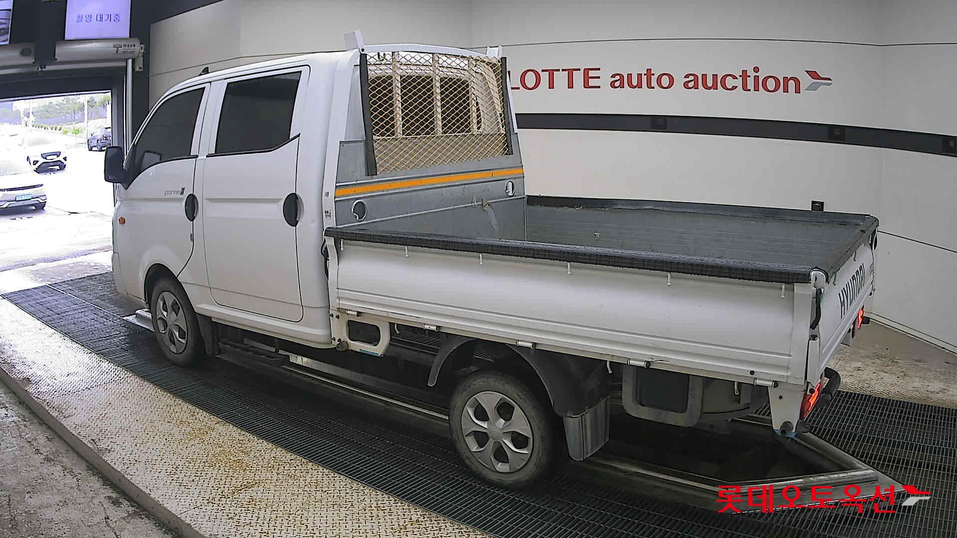 2024 - hyundai porter
