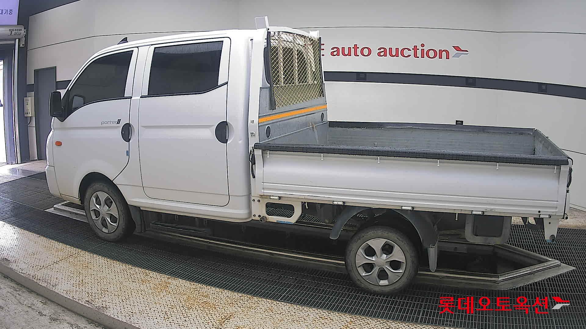 2024 - hyundai porter