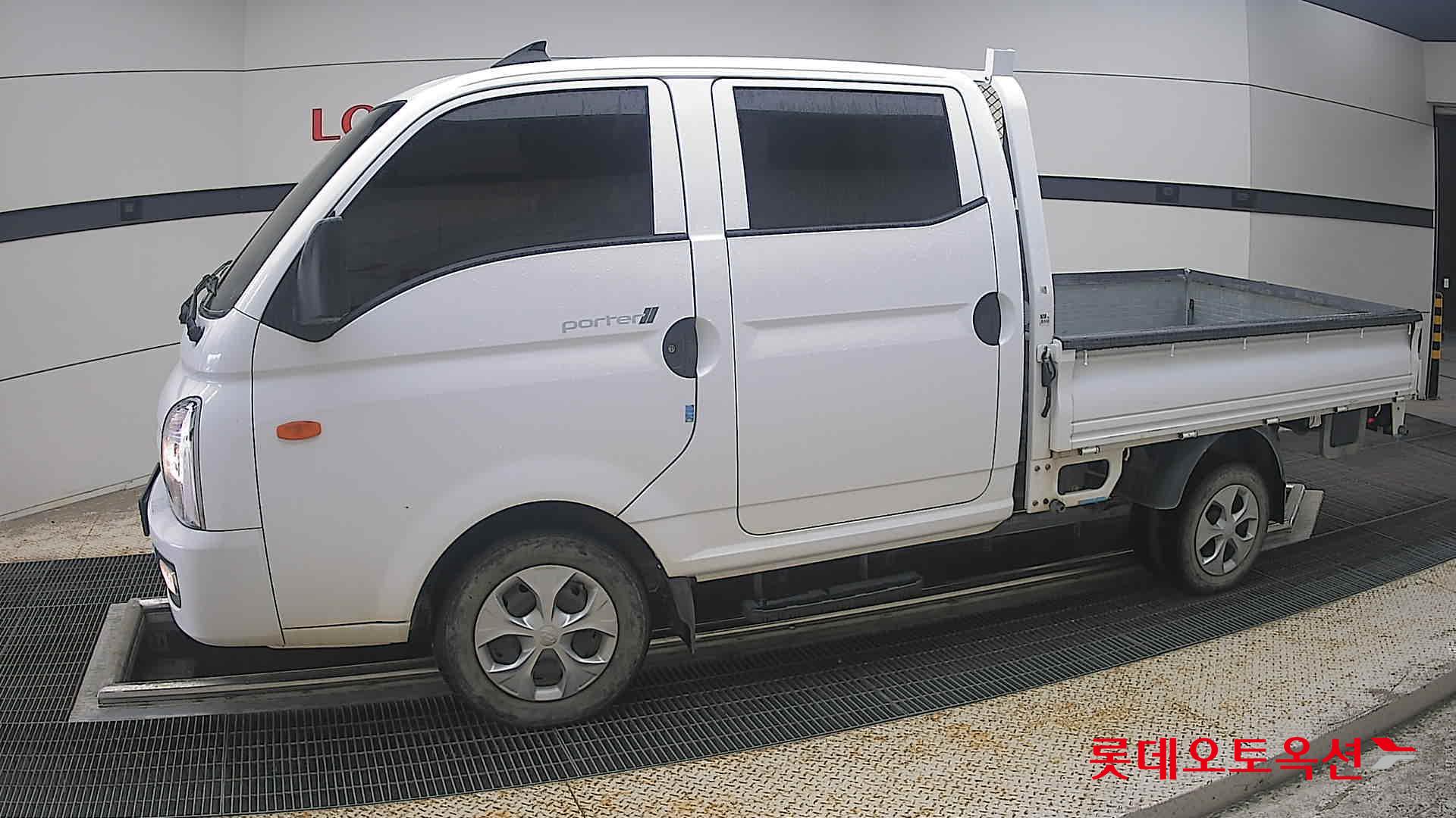 2024 - hyundai porter